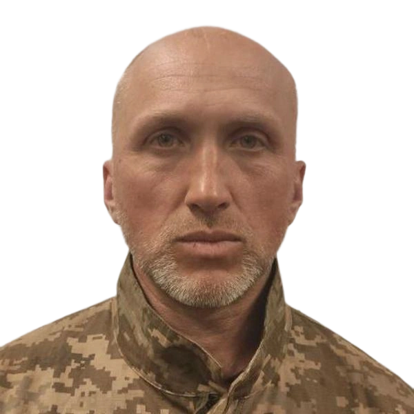 Слабоспицький Вячеслав Володимирович