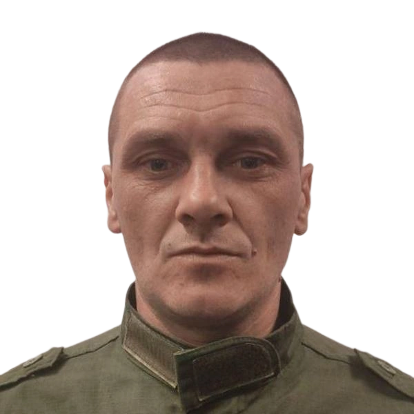 Тетерін Сергій Сергійович