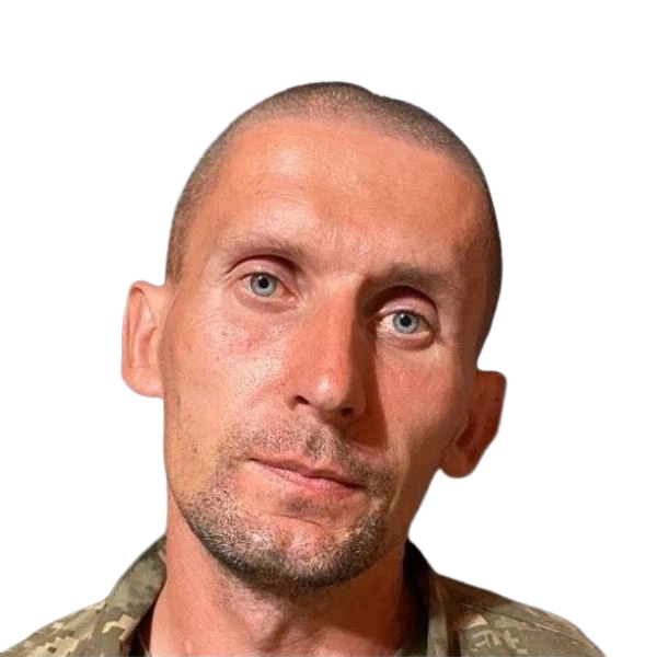 Чуприна Юрій Миколайович