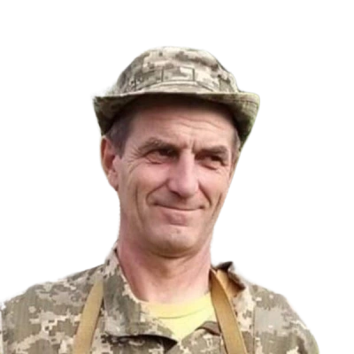 Гальчун Петро Миколайович