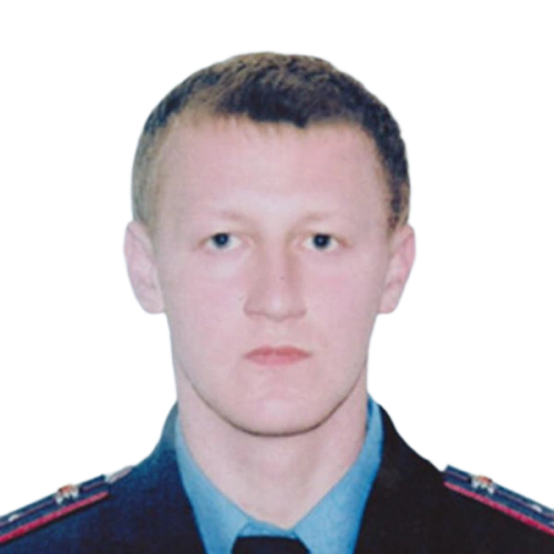 Шкредь Сергій Олексійович