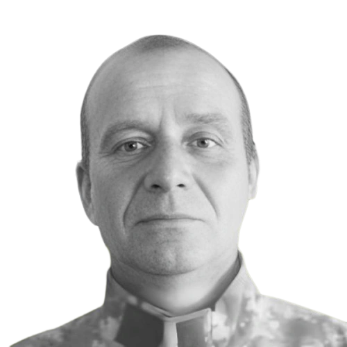 Дудюк Володимир Миколайович