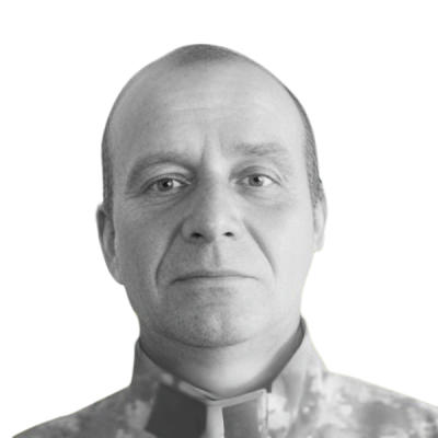 Дудюк Володимир Миколайович