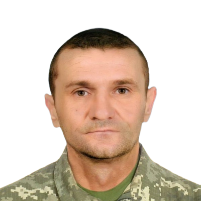 Рудін Андрій Валентинович