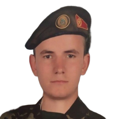 Смаль Ігор Васильович