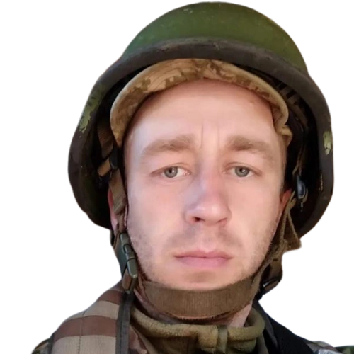 Смідюк Олександр Володимирович