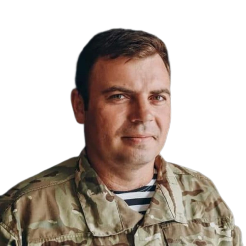 Бедарєв Юрій Миколайович