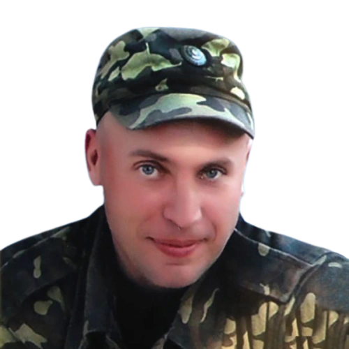 Махновець Віталій Іванович