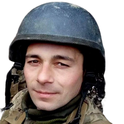 Бубало Іван Васильович