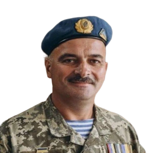 Бурдак Віктор Іванович