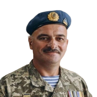 Бурдак Віктор Іванович