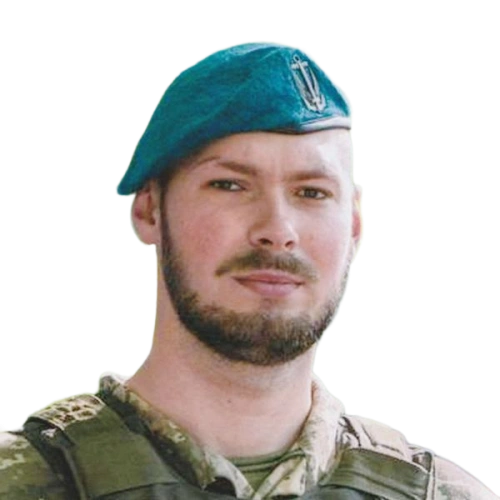 Приступа Михайло