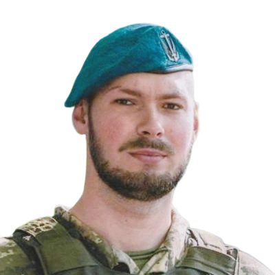 Приступа Михайло