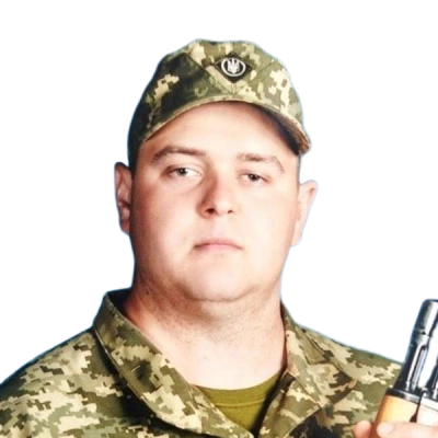 Шершень Віктор Володимирович