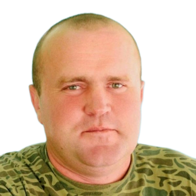 Герець Іван Степанович