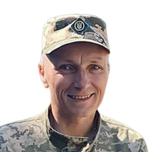 Дарчич Михайло Степанович