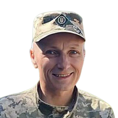 Дарчич Михайло Степанович