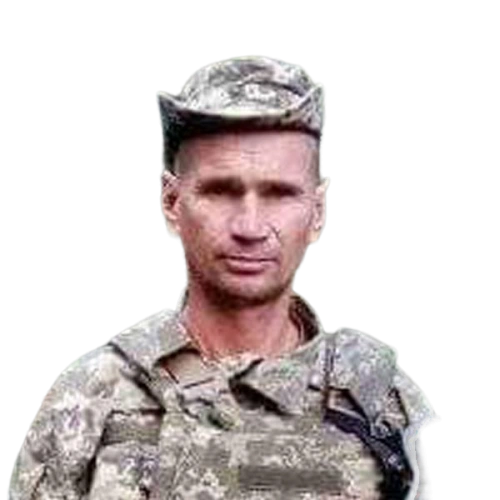 Іванісік Сергій Сергійович