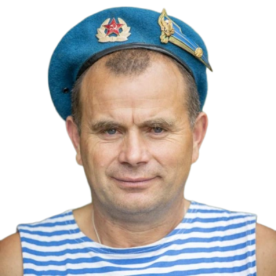 Смітюх Сергій Олексійович