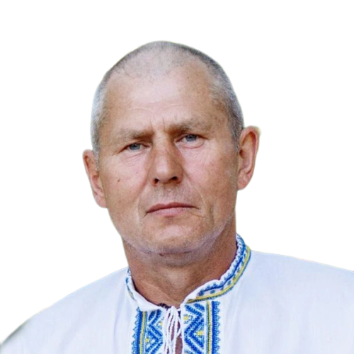 Клявзунік Іван Ісакович