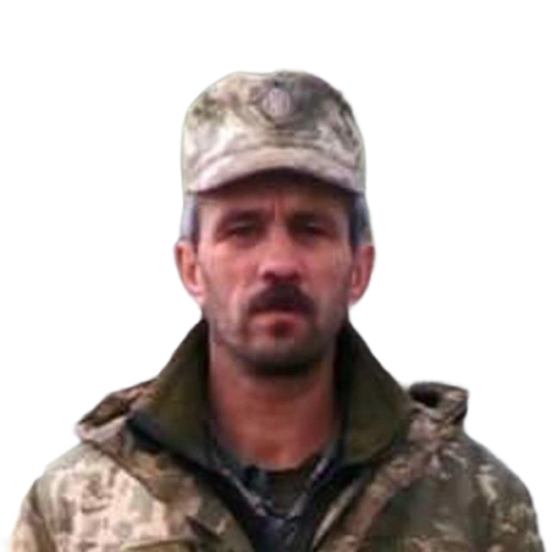 Колтунович Юрій Вікторович