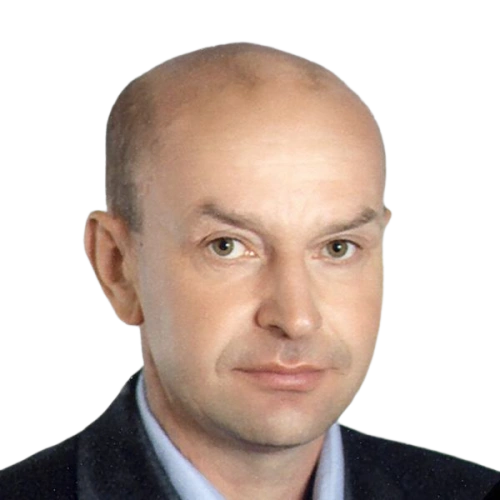 Філозоф Василь Григорович