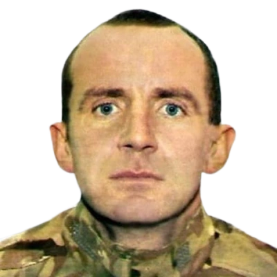 Цюрик Микола Володимирович