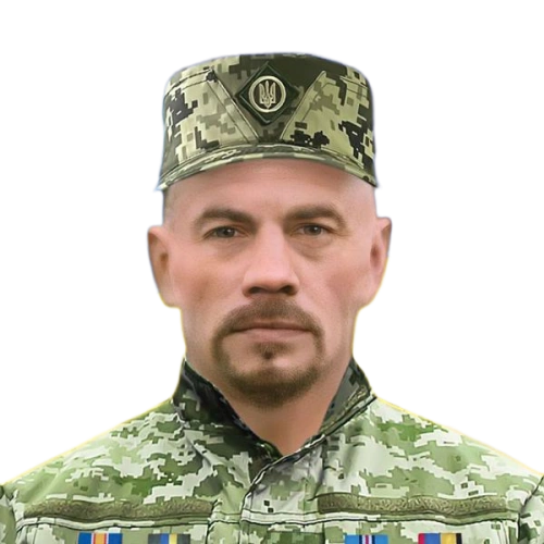 Макаров Василь Васильович