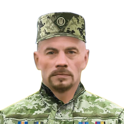 Макаров Василь Васильович