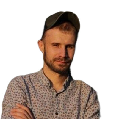 Макарчук Віталій