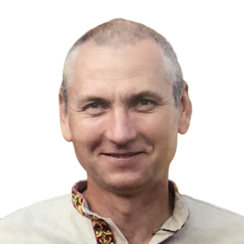 Карпік Олег Валентинович