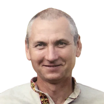 Карпік Олег Валентинович