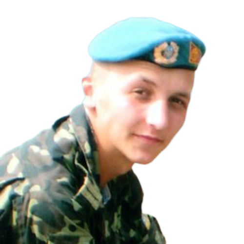Приймак Сергій Васильович