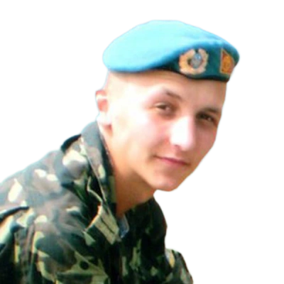 Приймак Сергій Васильович