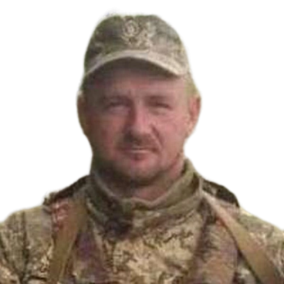 Олішкевич Сергій Григорович