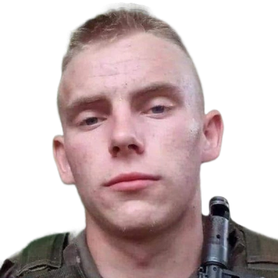 Воробей Максим Васильович