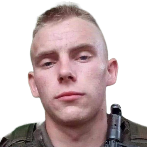 Воробей Максим Васильович