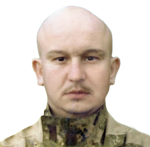 Гасичак Павло Валерійович
