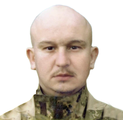 Гасичак Павло Валерійович