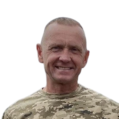 Остапчук Володимир Іванович