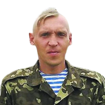 Головін Дмитро Володимирович