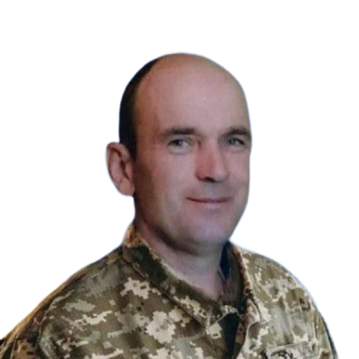 Пугач Сергій Володимирович