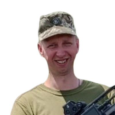 Смокович Віктор Анатолійович