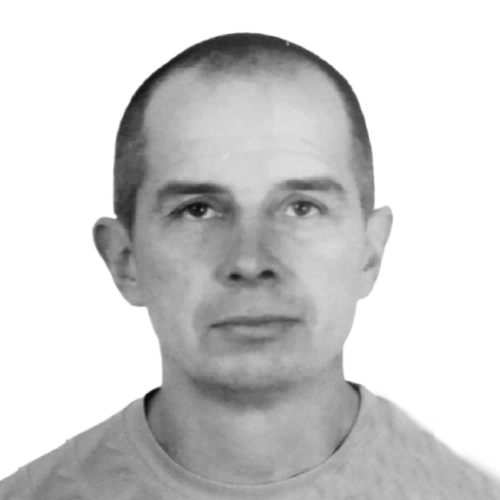 Булавка Микола Володимирович