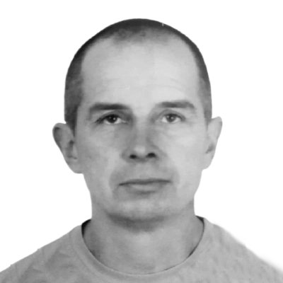 Булавка Микола Володимирович