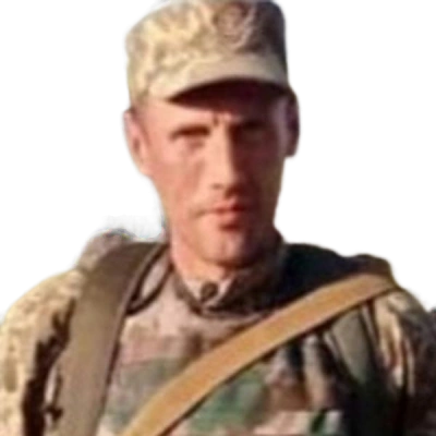 Токар Сергій Васильович