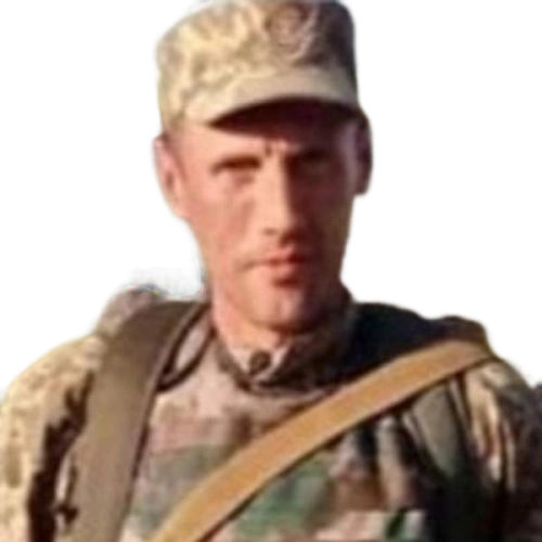 Токар Сергій Васильович