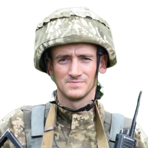 Токарчук Сергій Васильович