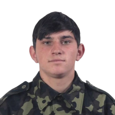 Деркач Олександр Петрович