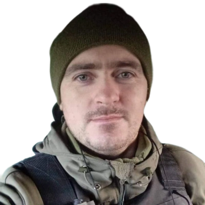 Федоріщев Михайло В'ячеславович